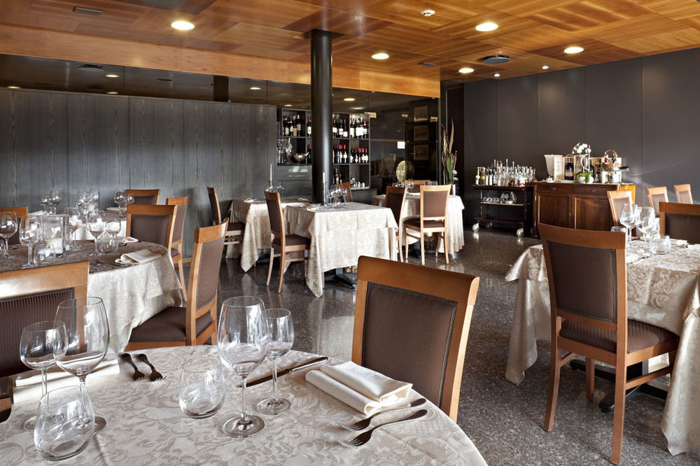 Hotel Pergola Legnago Exterior foto