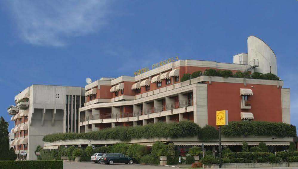 Hotel Pergola Legnago Exterior foto